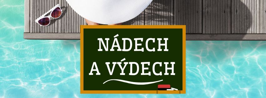 Letní dechová škola 2/10   Nádech a výdech